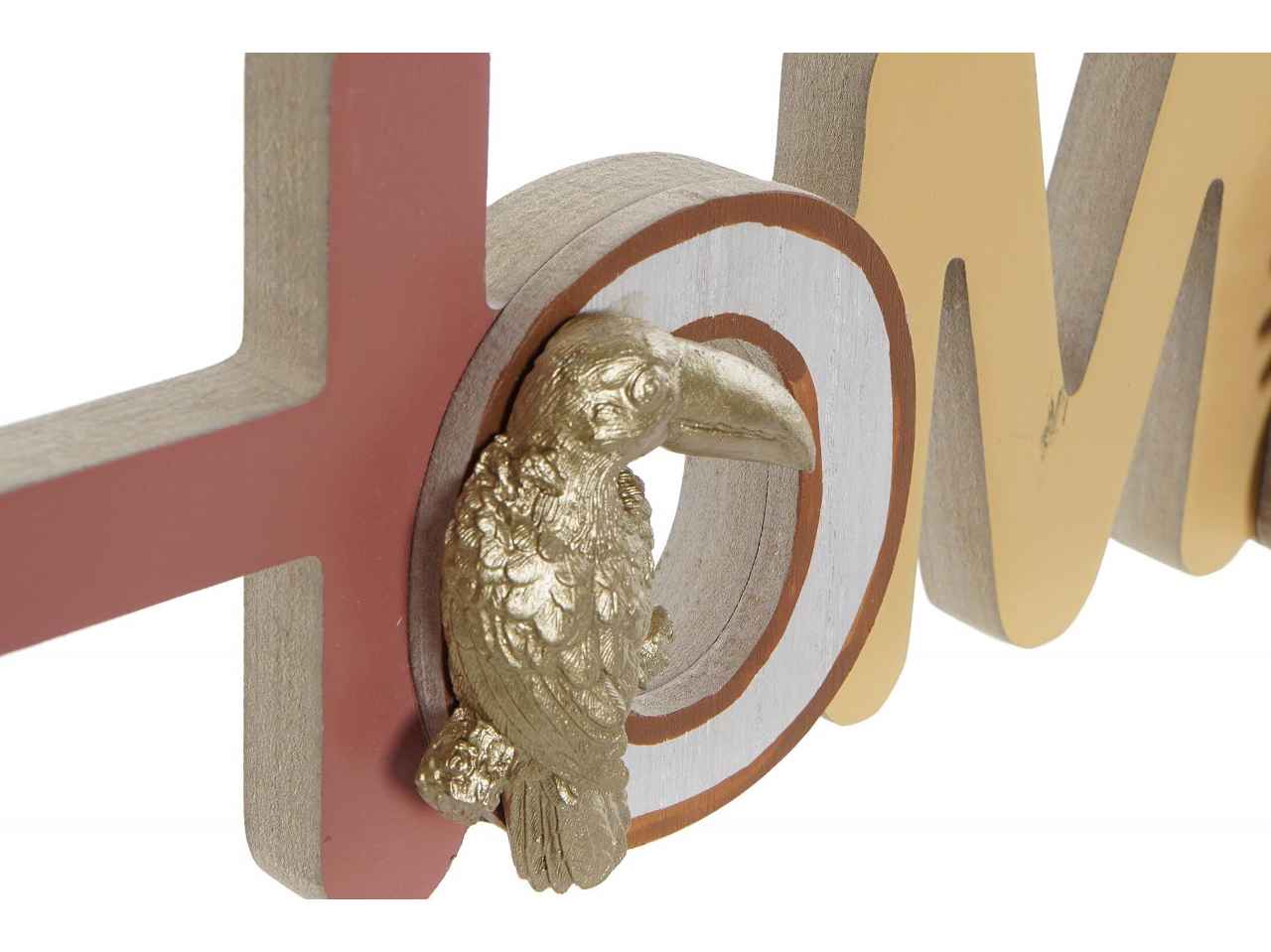 Dec.home mdf 31x4x12cm dh-191310