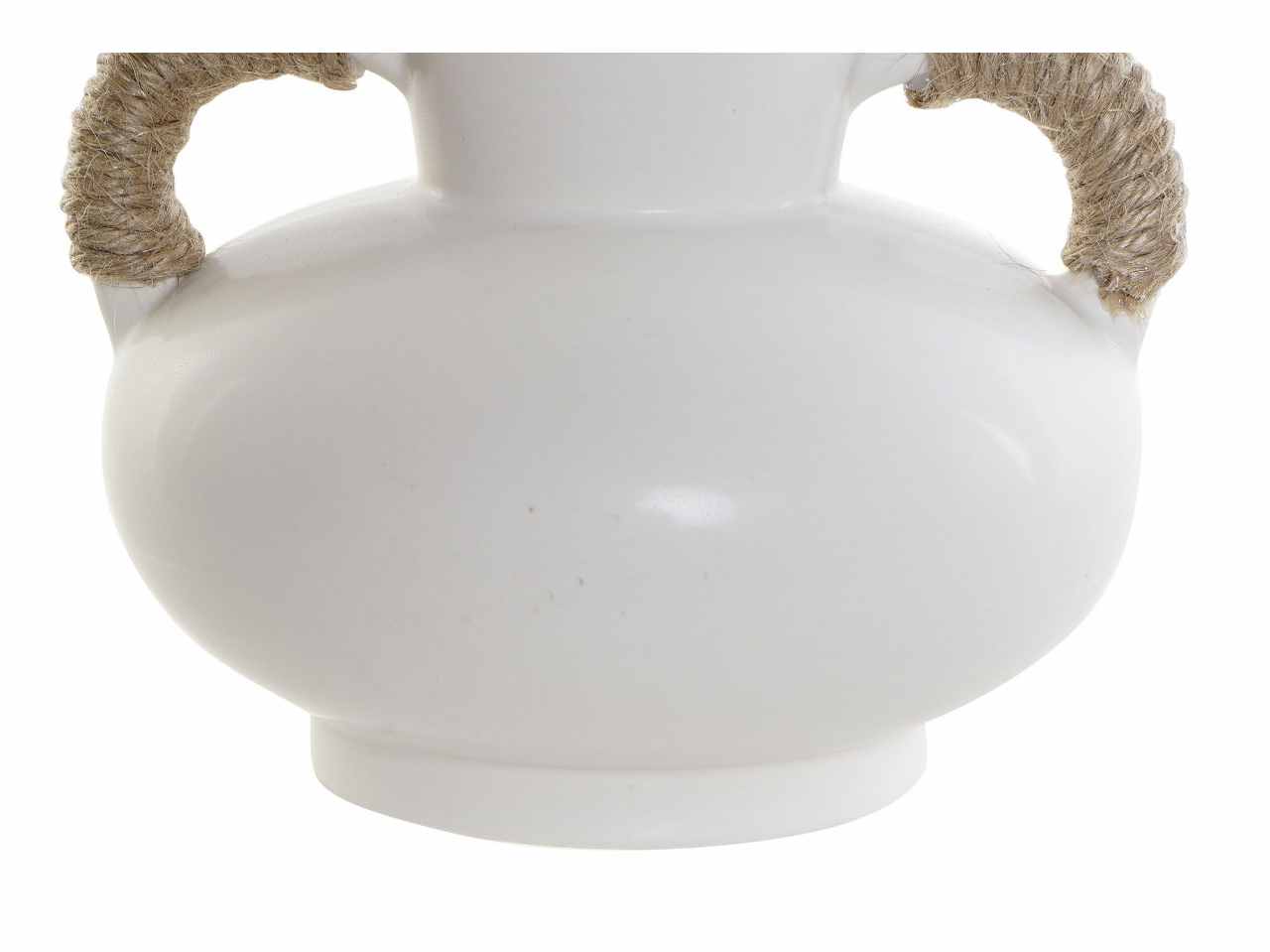 Vaso ceramica 15,5x15x18,5cm jr-191341
