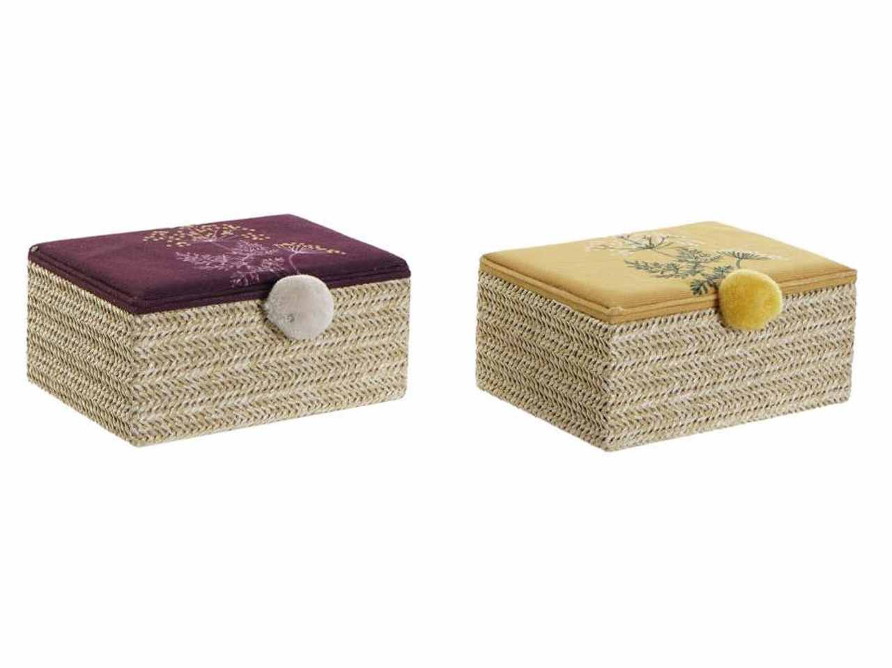 P.gioielli 17x15x8,5cm ld-191479