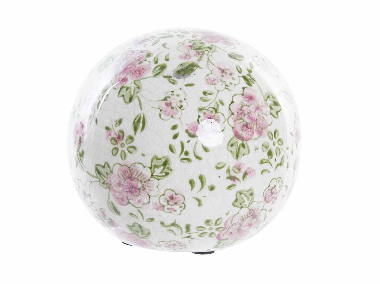 L.fiori palla porc.12x12 ld-192836