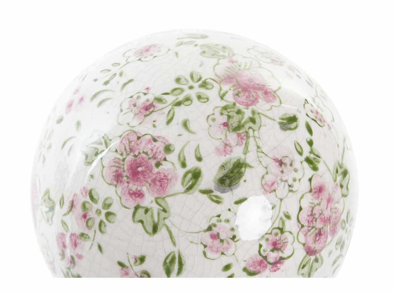 L.fiori palla porc.12x12 ld-192836