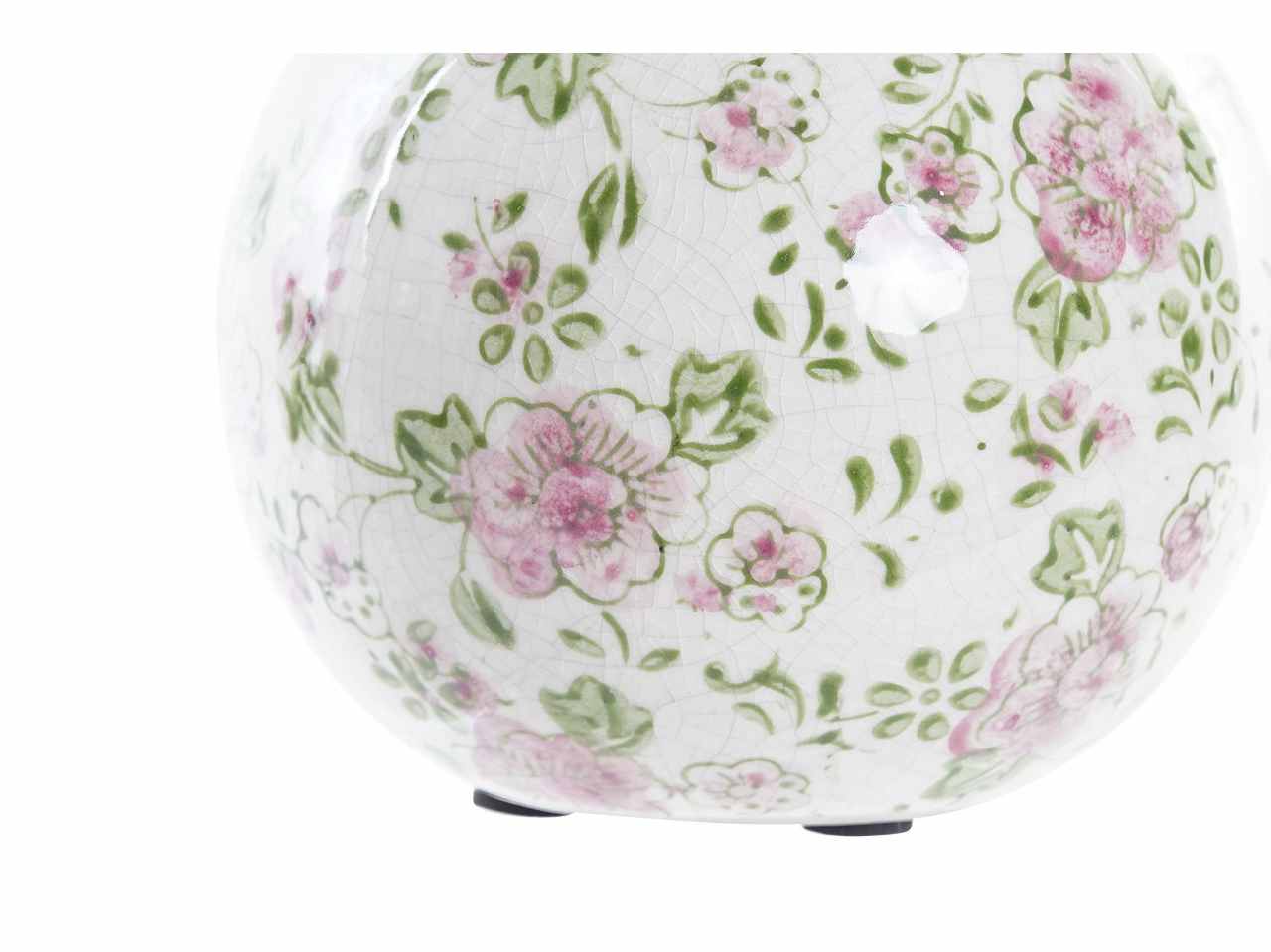 L.fiori palla porc.12x12 ld-192836