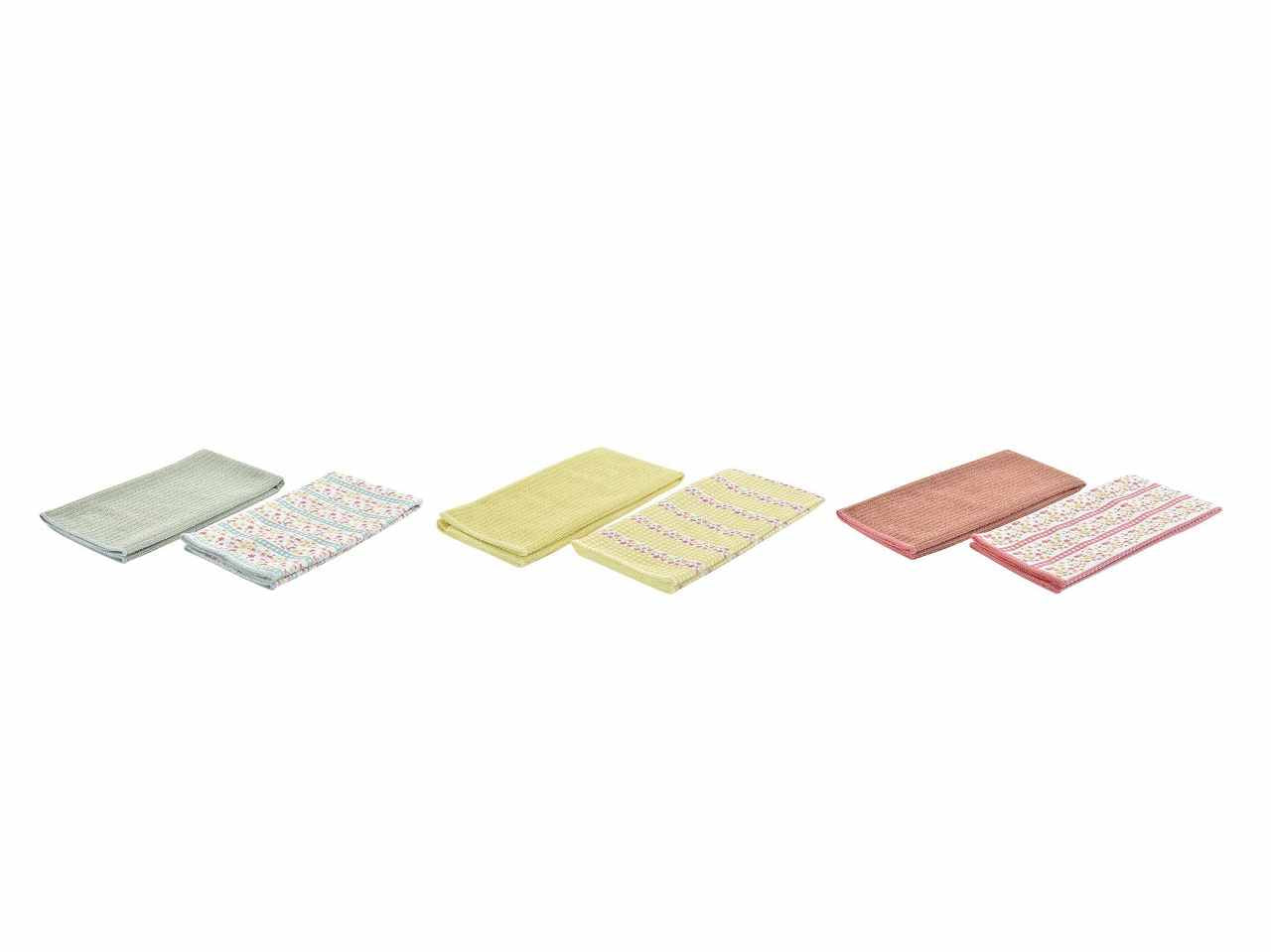 Canovaccio microf.2 pezzi 220gr pc-193009