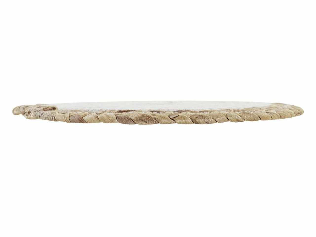 Sottopentola corda cotone 20cm pc-194283