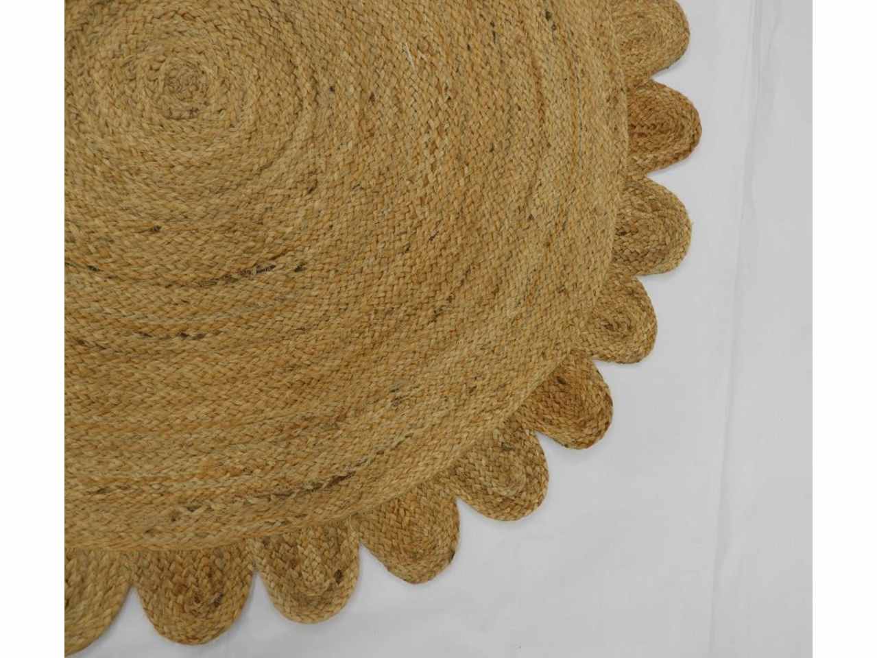 Tappeto yuta 120cm2000gsm nat.tx-194826
