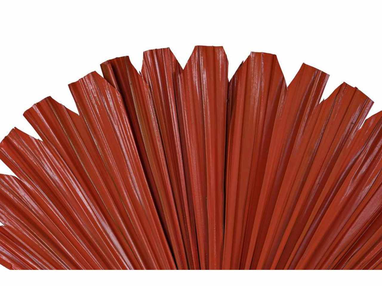 Ramo foglia di palma 50x2x92cm 3 assortimenti
