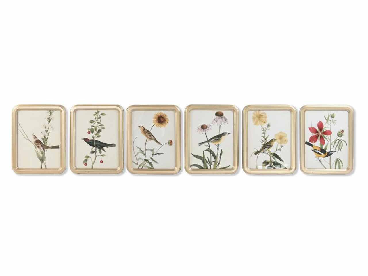 Quadro cristallo mdf 30x2x40cm inquadratura 6 assortimenti