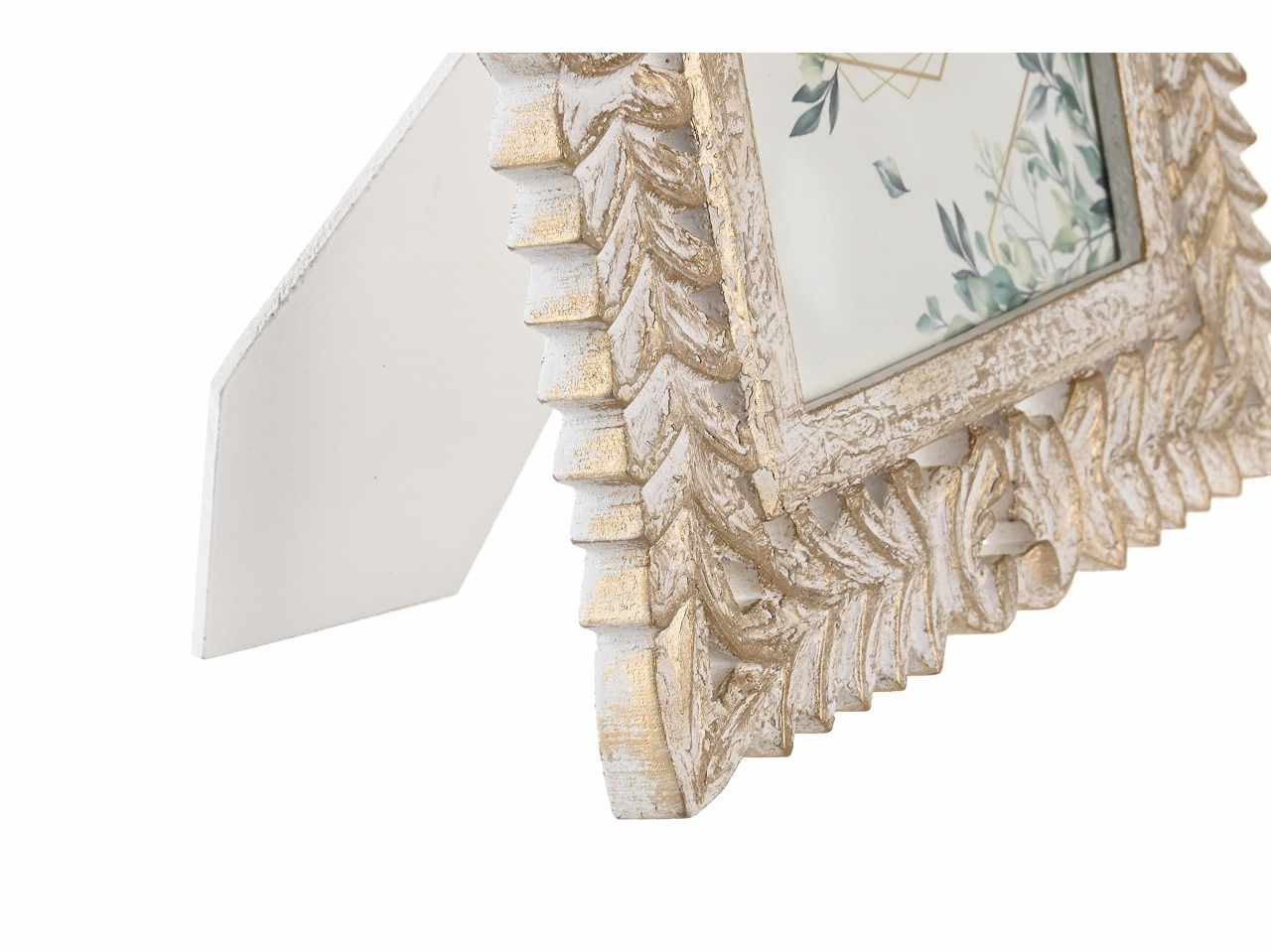 Cornice foto 15x20 mdf cristallo 26x1,5x31