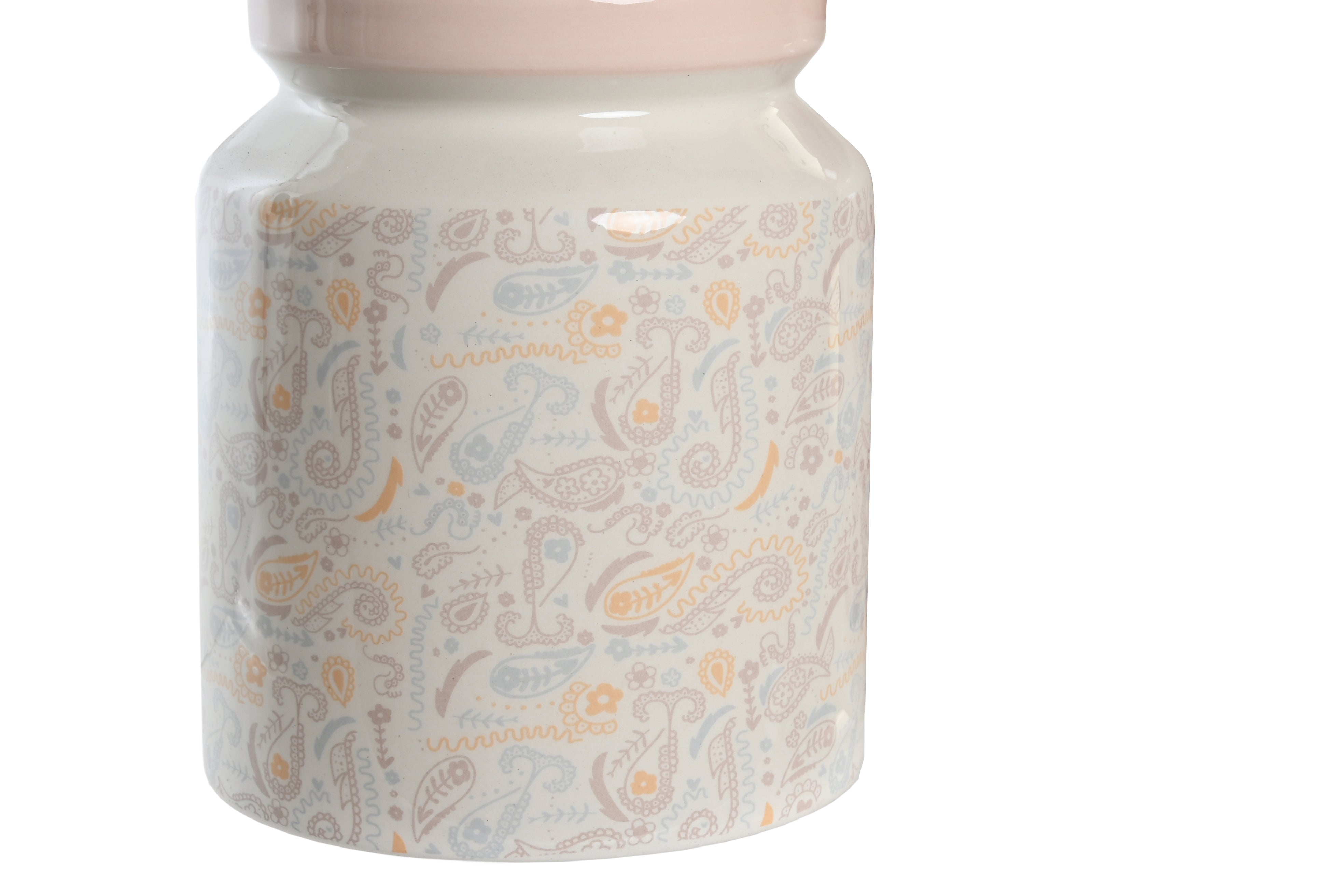 Botteghino set con 5 strumenti dolomite 12x12x25cm 1l