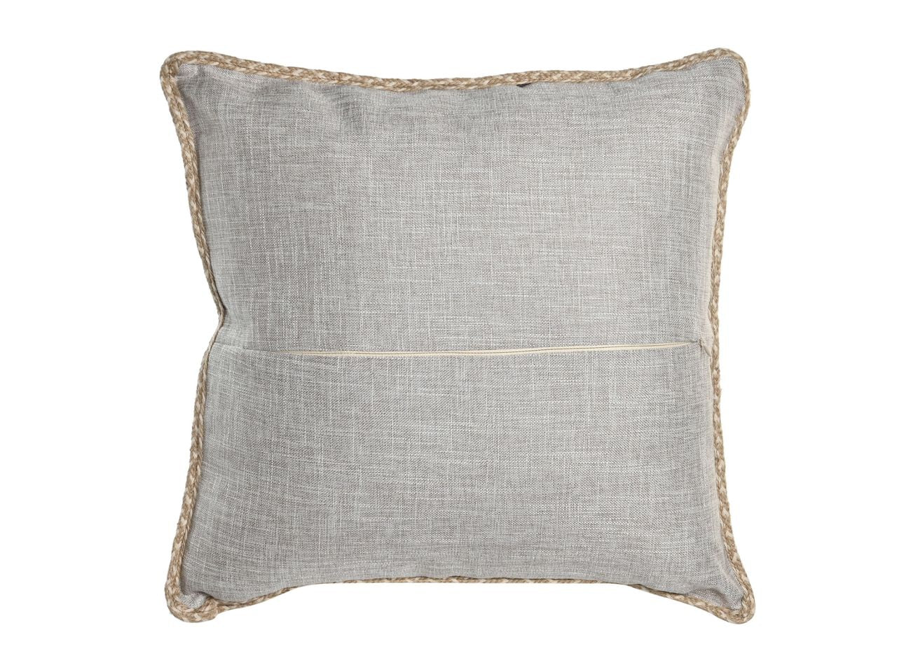 Cuscino in poliestere 45x15x45cm 540gr