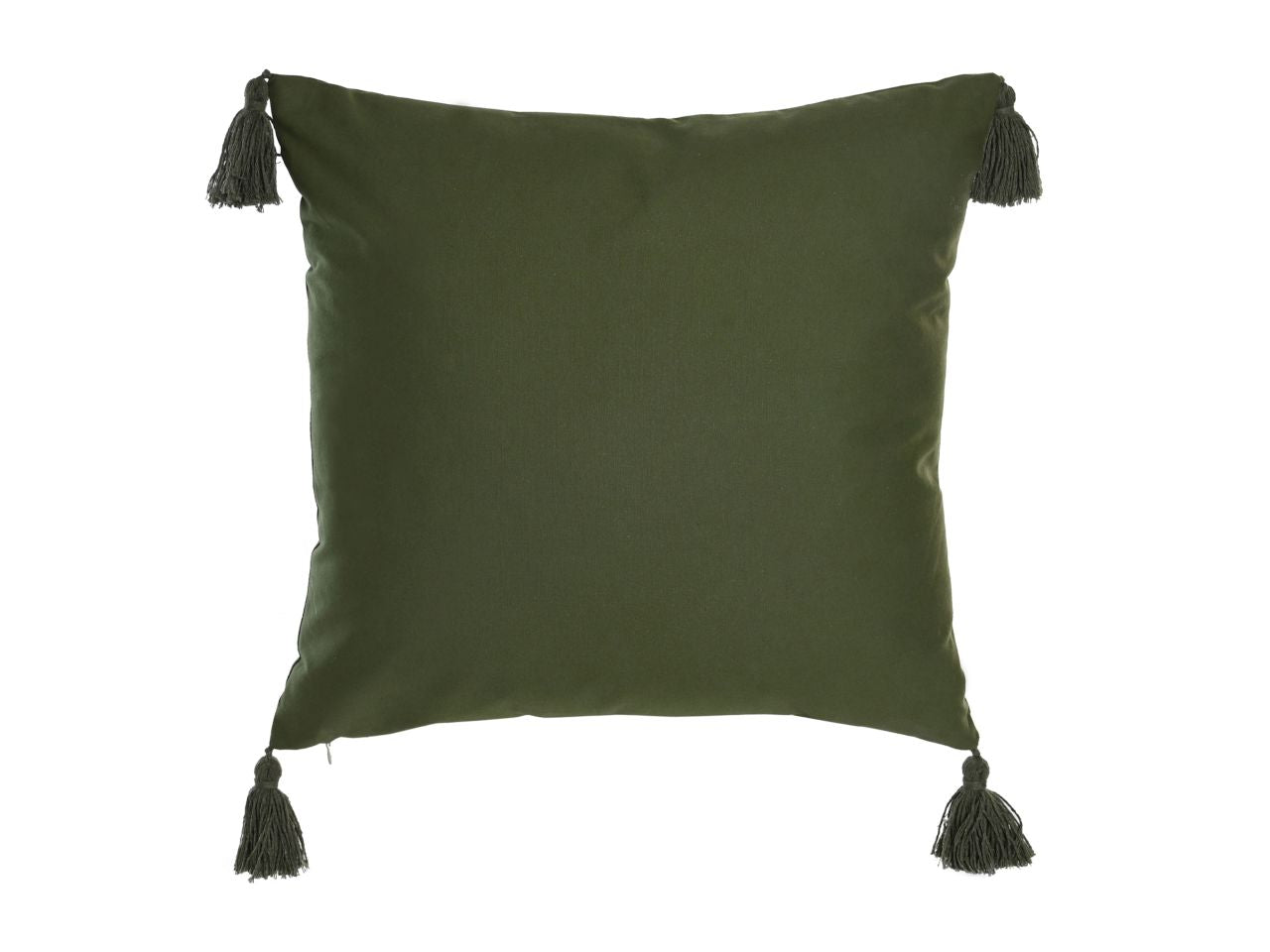 Cuscino in poliestere 45x15x45cm 400gr