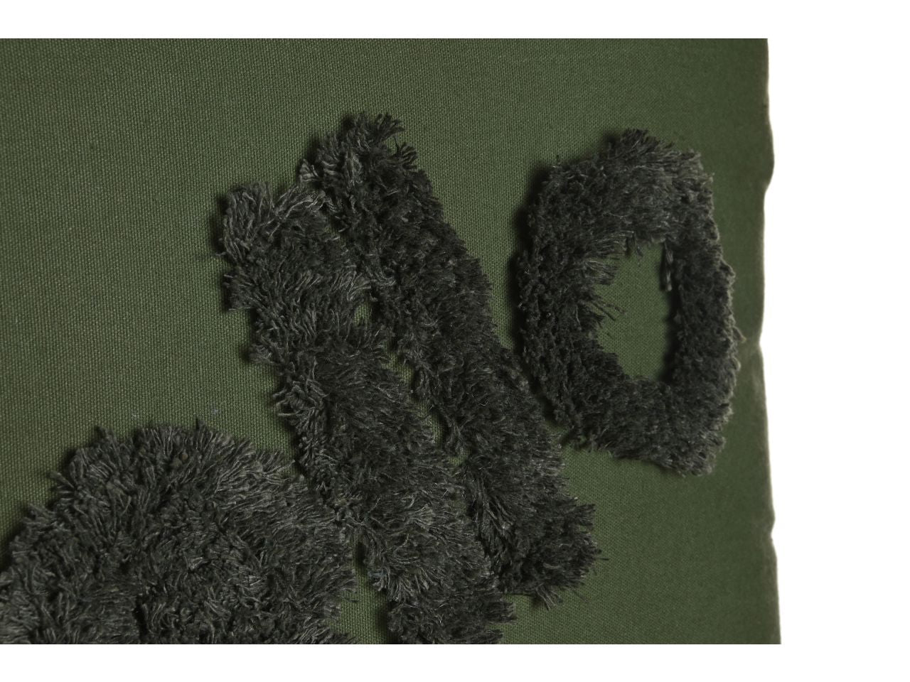 Cuscino in poliestere 45x15x45cm 400gr