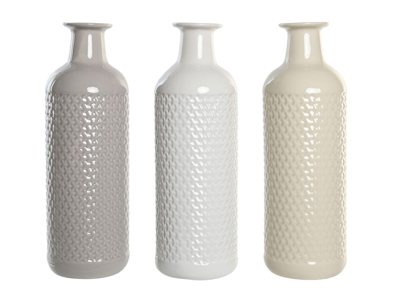 Vaso dolomite 13x13x41cm
