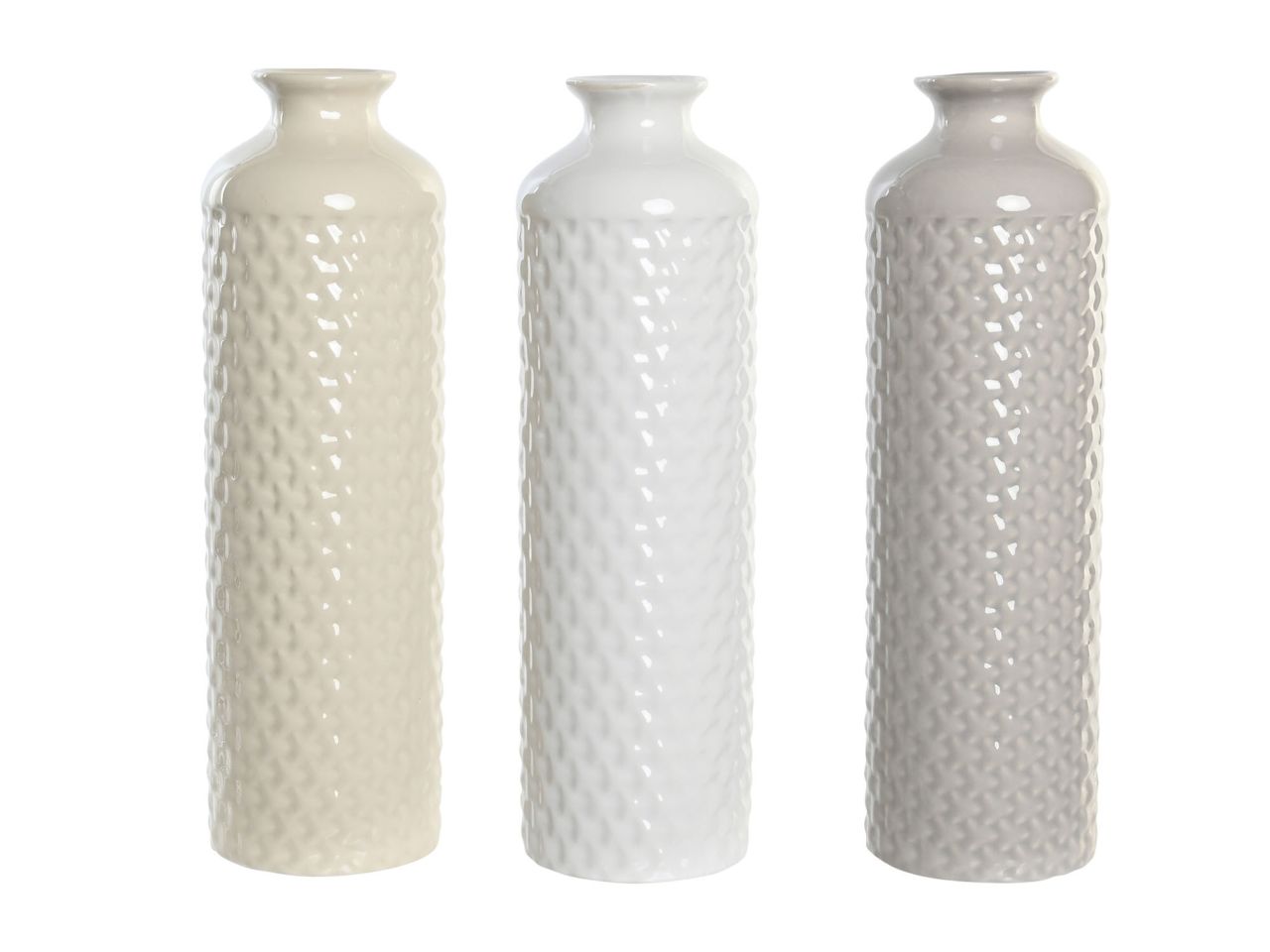 Vaso dolomite 9x9x30cm