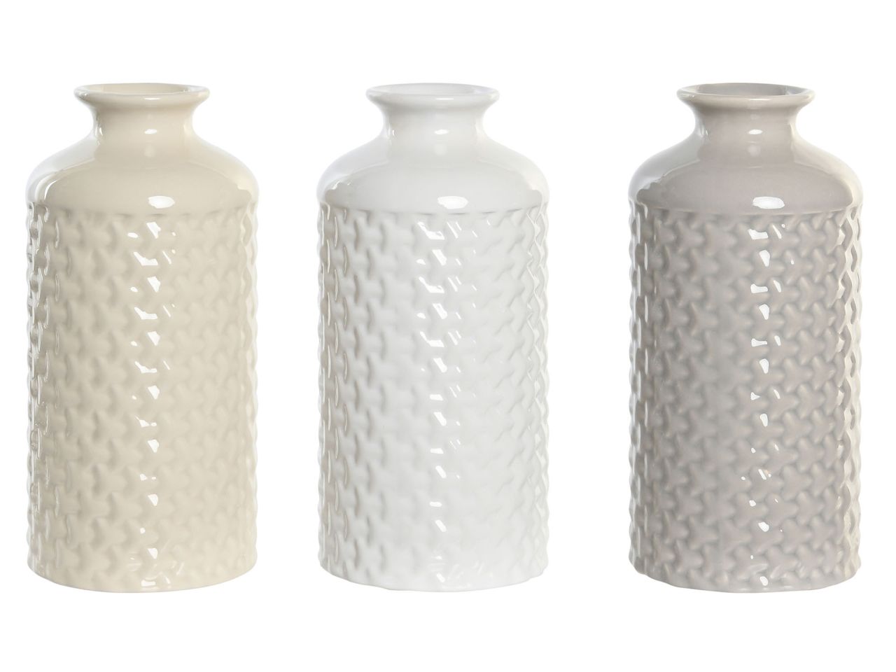 Vaso dolomite 9x9x20cm