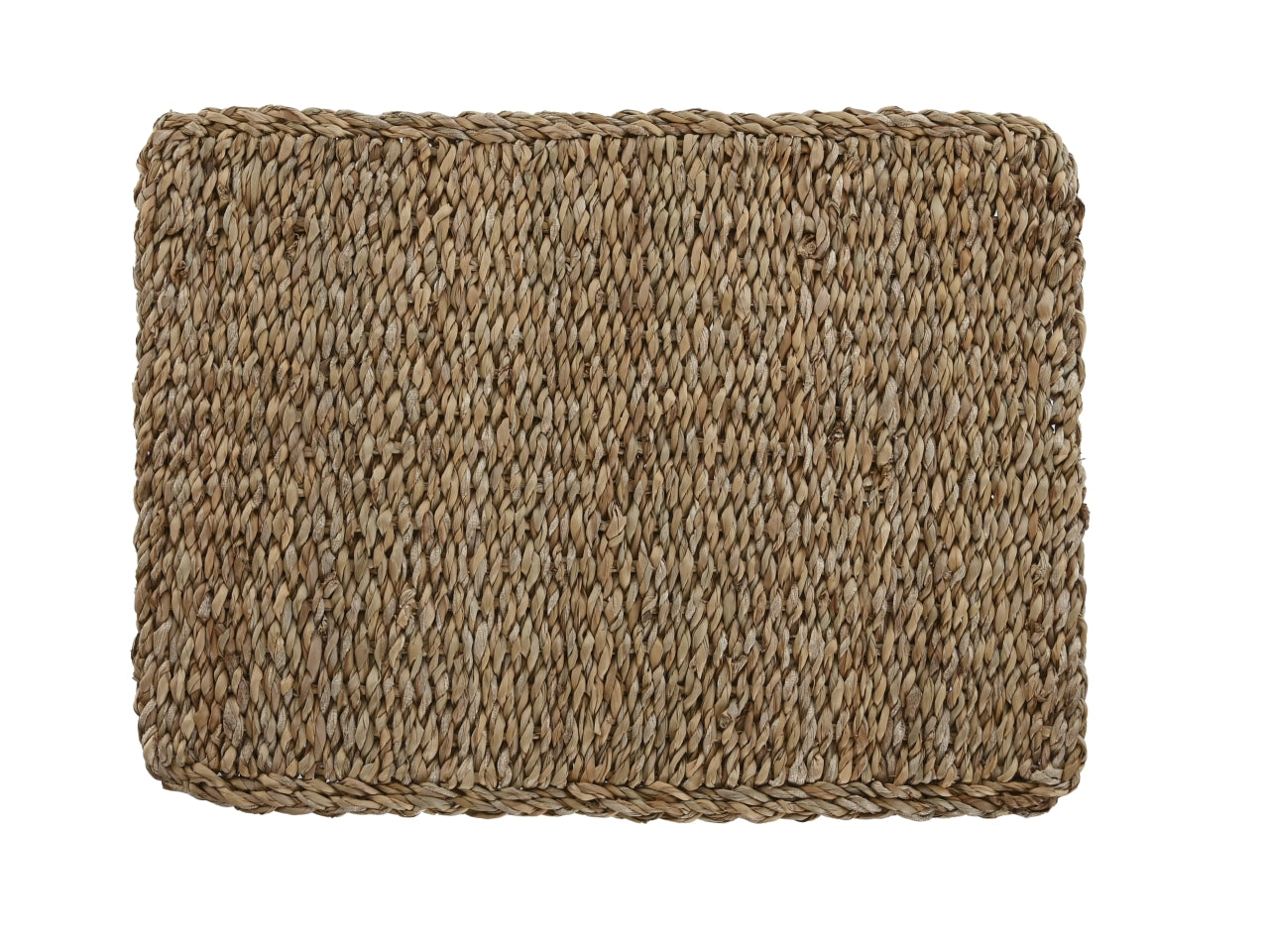 Tovagliette seagrass misura 40x30x1cm colore naturale