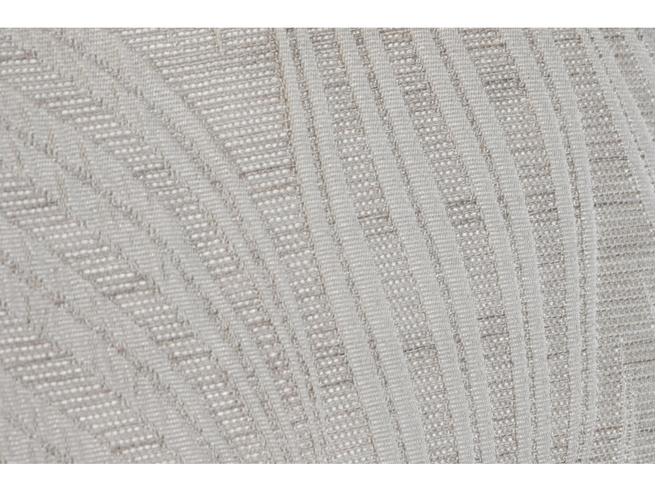 Cuscino in poliestere misura 45x45cm colore beige