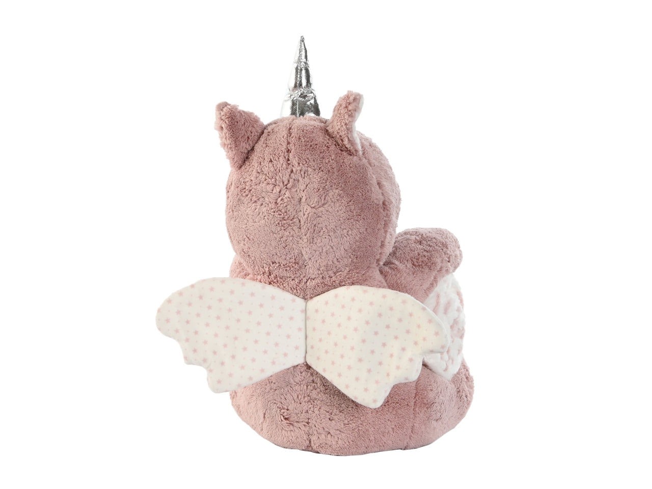 Peluche con coperta in 2 poliestere misura 75x100x30cm in 3 modelli assortiti