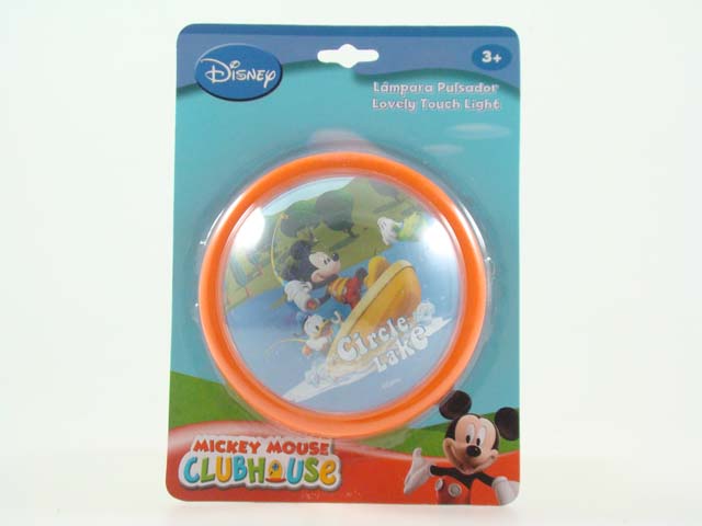 Mickey lampadina  010636
