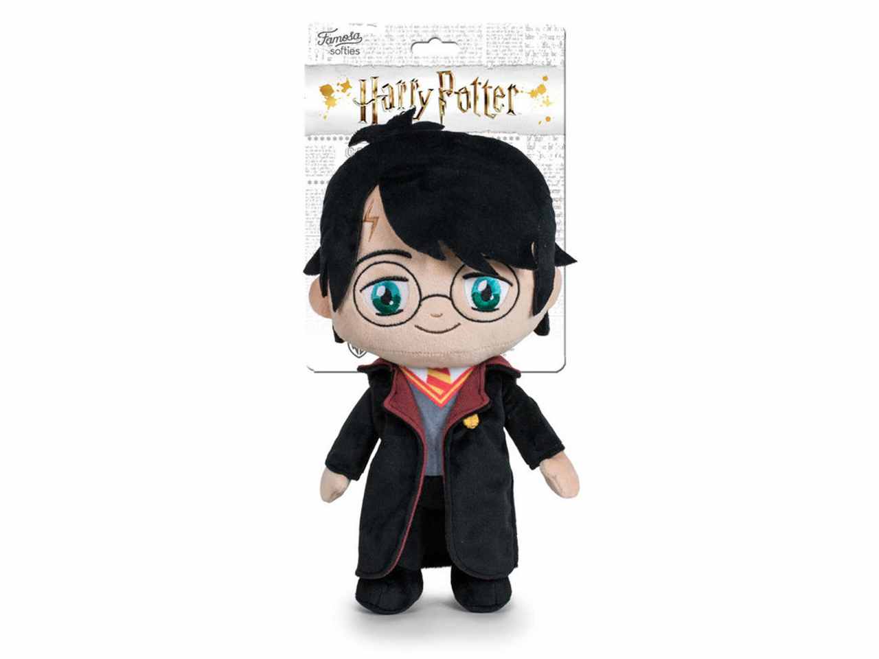 Peluche harry potter 30cm 760020273