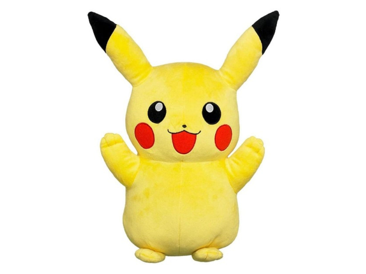 Pokemon pikachu misura 50cm