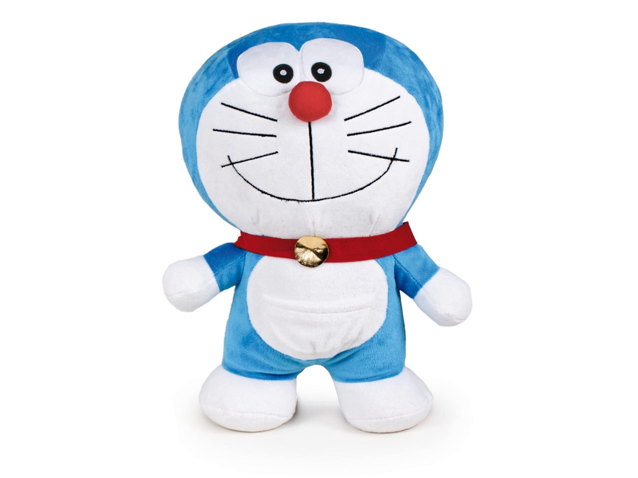 Doraemon peluche 80cm