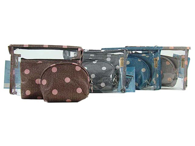 Beauty donna 3 pezzi bz5063