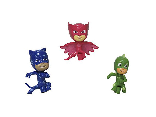 Pj masks topper matita t-01-pj $