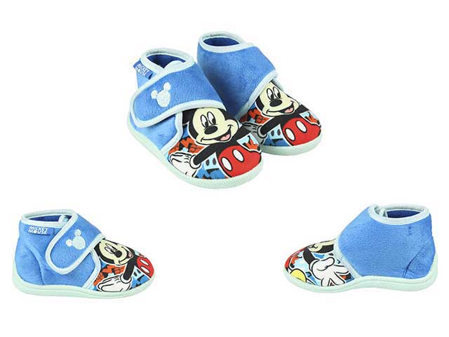Mickey pantofole n.21 2300004559