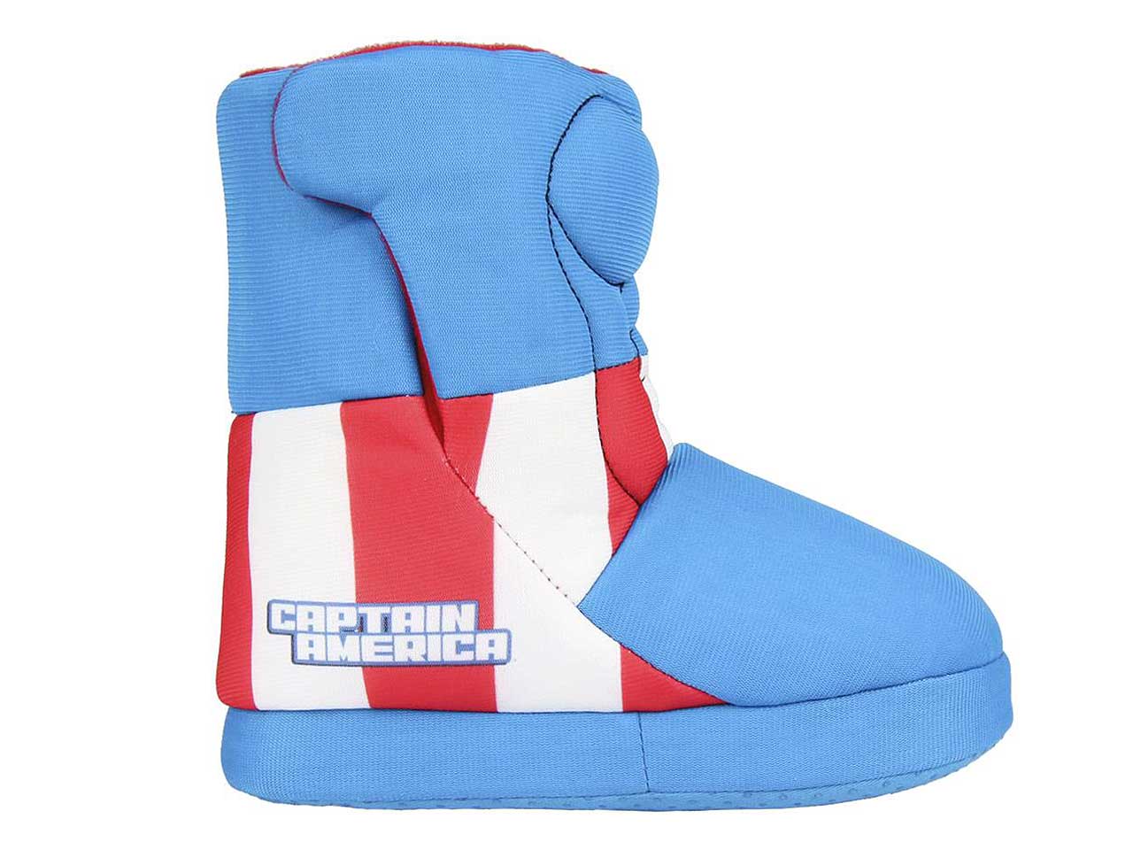 Avengers pantofole stivaletto tg.26/27 2300004551
