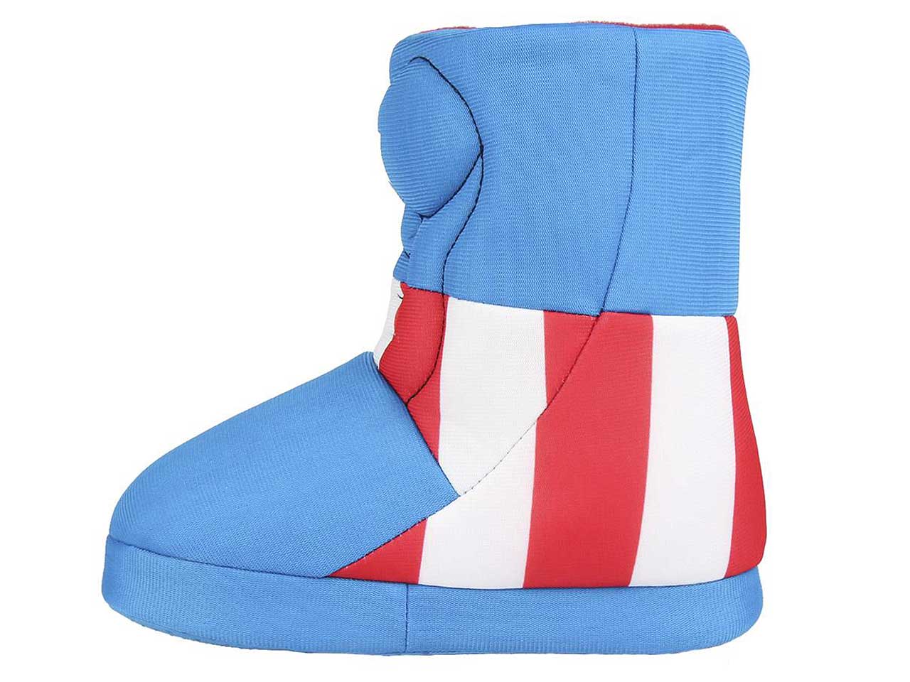 Avengers pantofole stivaletto tg.26/27 2300004551