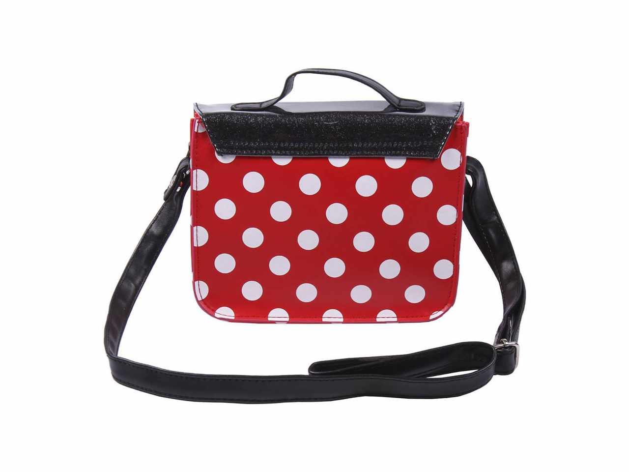 Minnie borsa tracolla