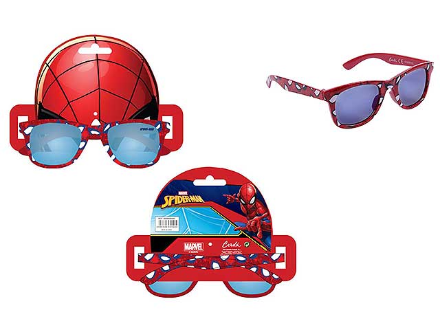 Spiderman occhiali da sole 2500001572