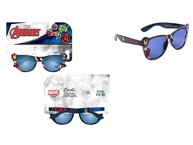 Avengers occhiali da sole 2500001585