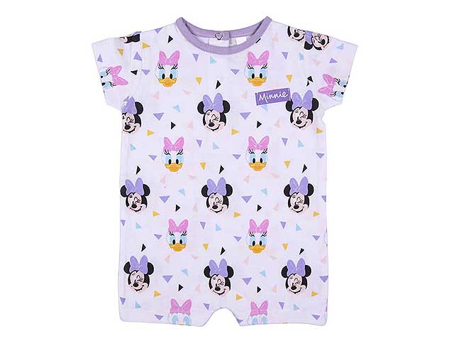 Minnie pigiama corto 1 mese 2200006919