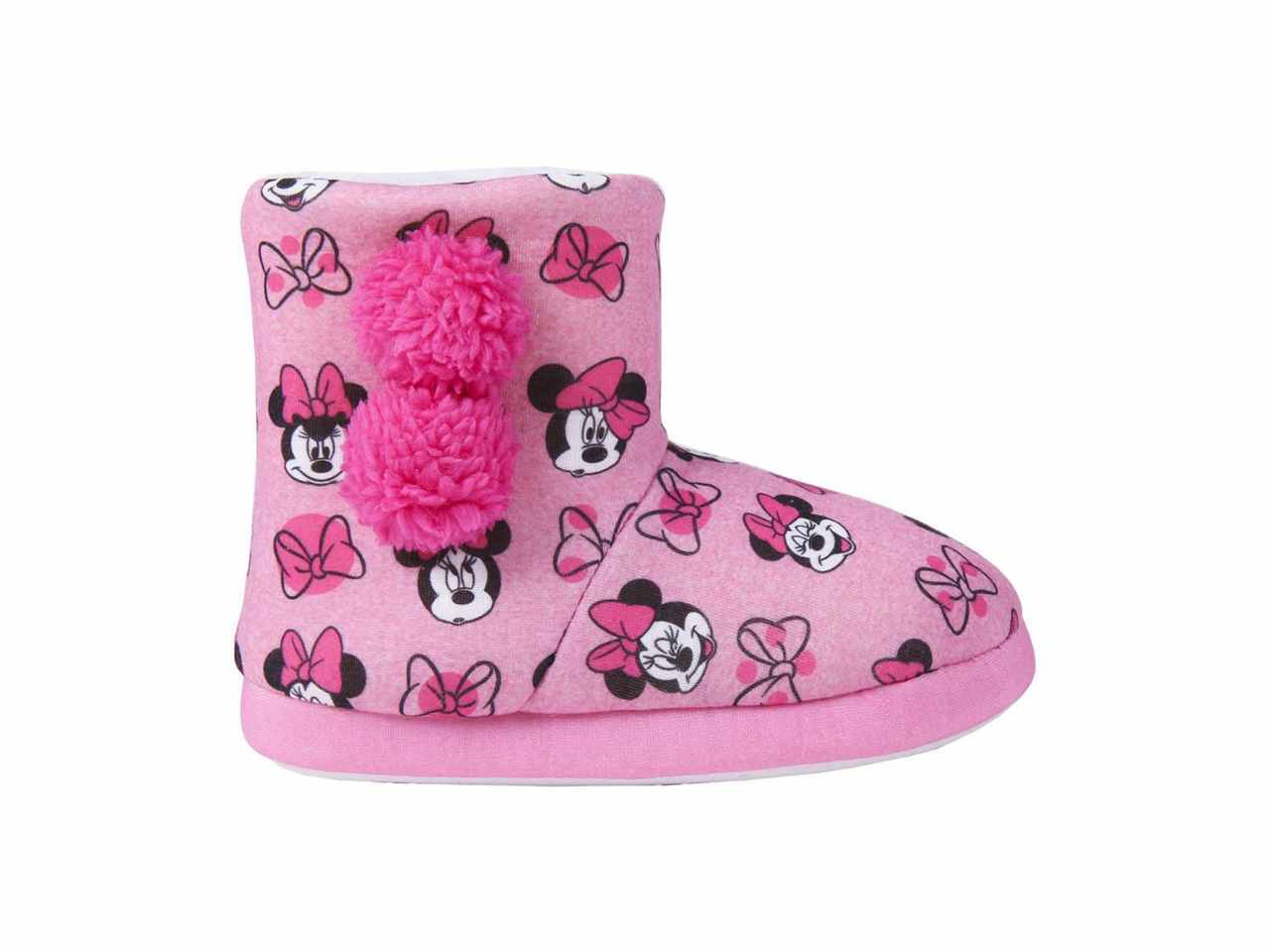 Minnie pantofola stivale 2300004914