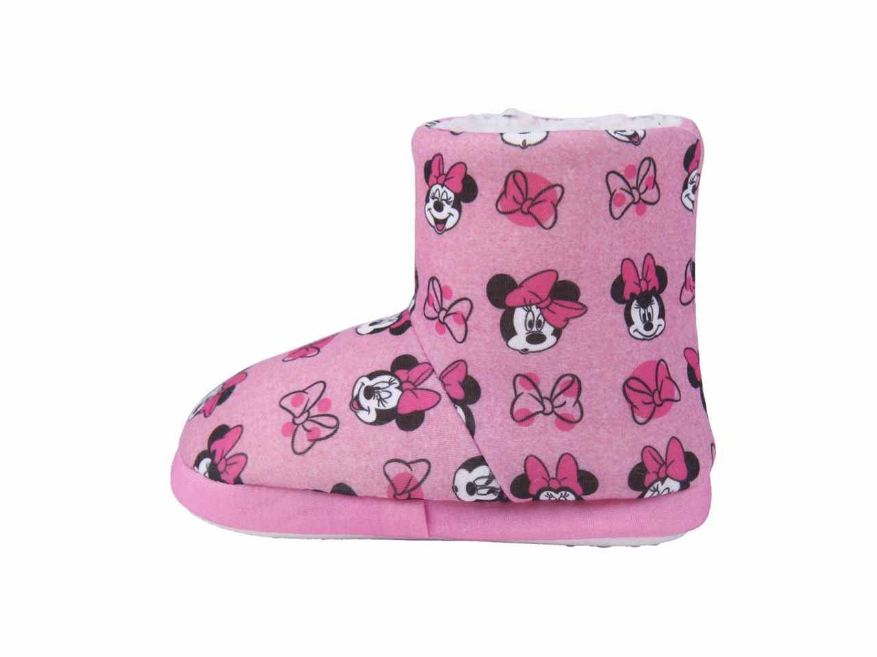 Minnie pantofola stivale 2300004914