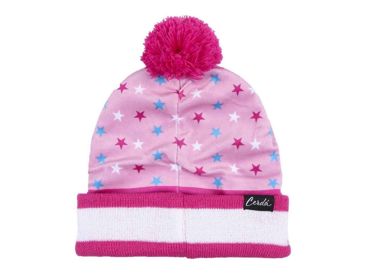 Minnie cappello+scaldacollo+guanti 2200007937