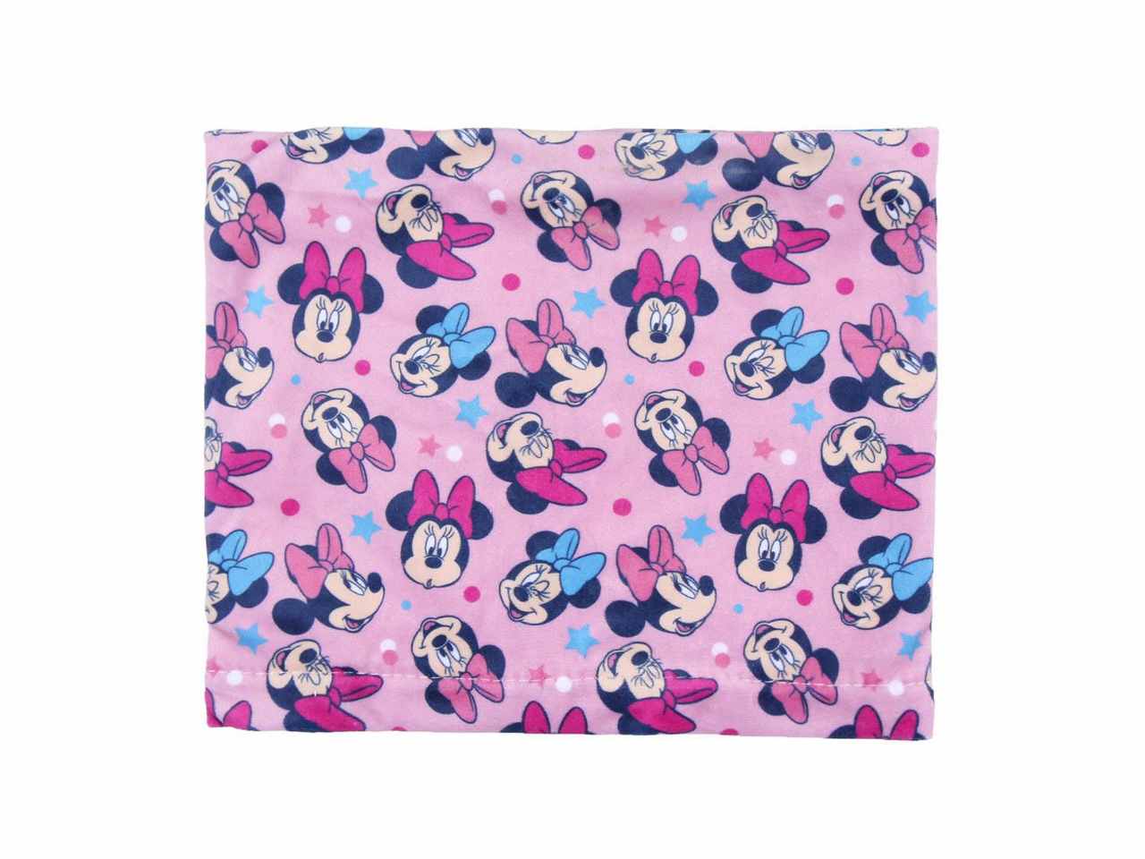 Minnie cappello+scaldacollo+guanti 2200007937
