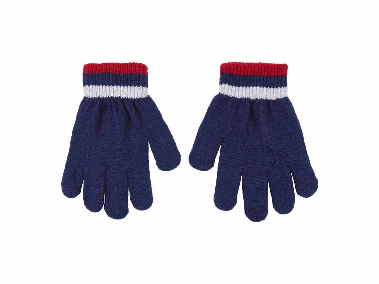 Mickey set cappello+guanti+scaldacollo 2200007991