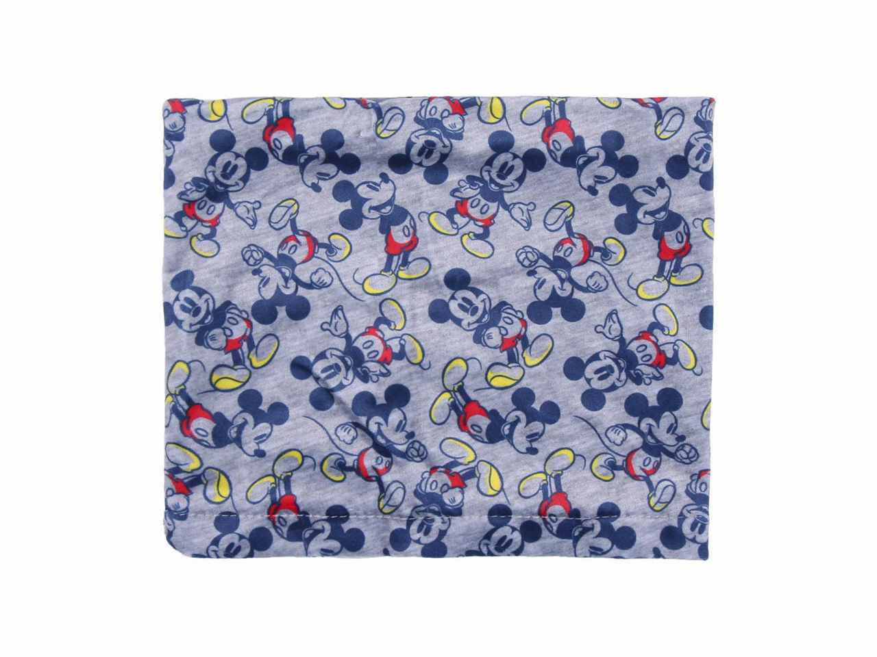 Mickey set cappello+guanti+scaldacollo 2200007991