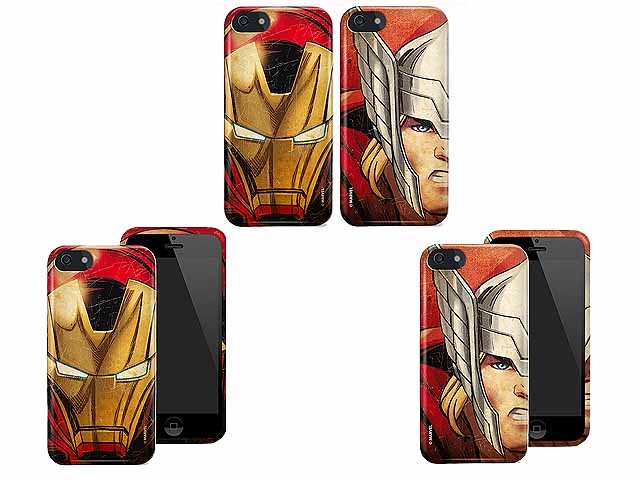 Avengers p.cellulare 2100000663