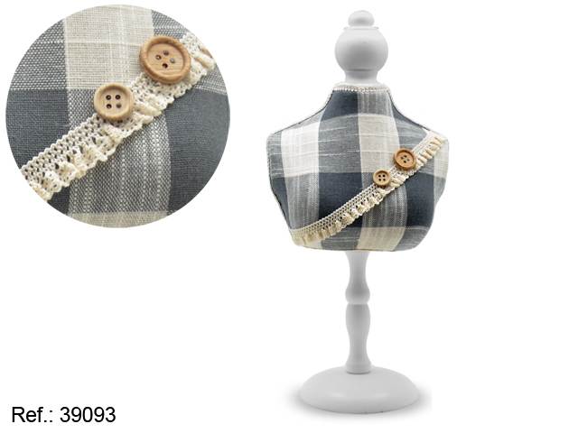 Manichino p.gioielli 39093 $
