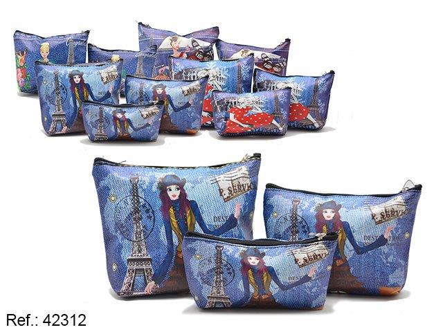 Beauty 3 pezzi 42312