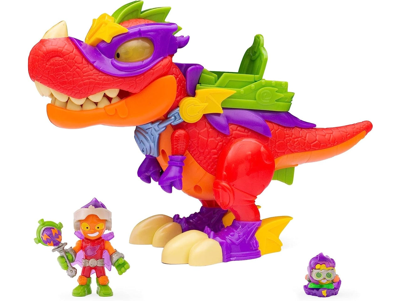 Superthings superdino v-rex