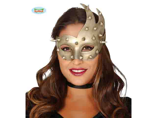 Maschera c/punte 12016
