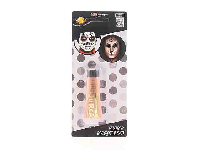 Tubetto trucco 20ml carne 15439
