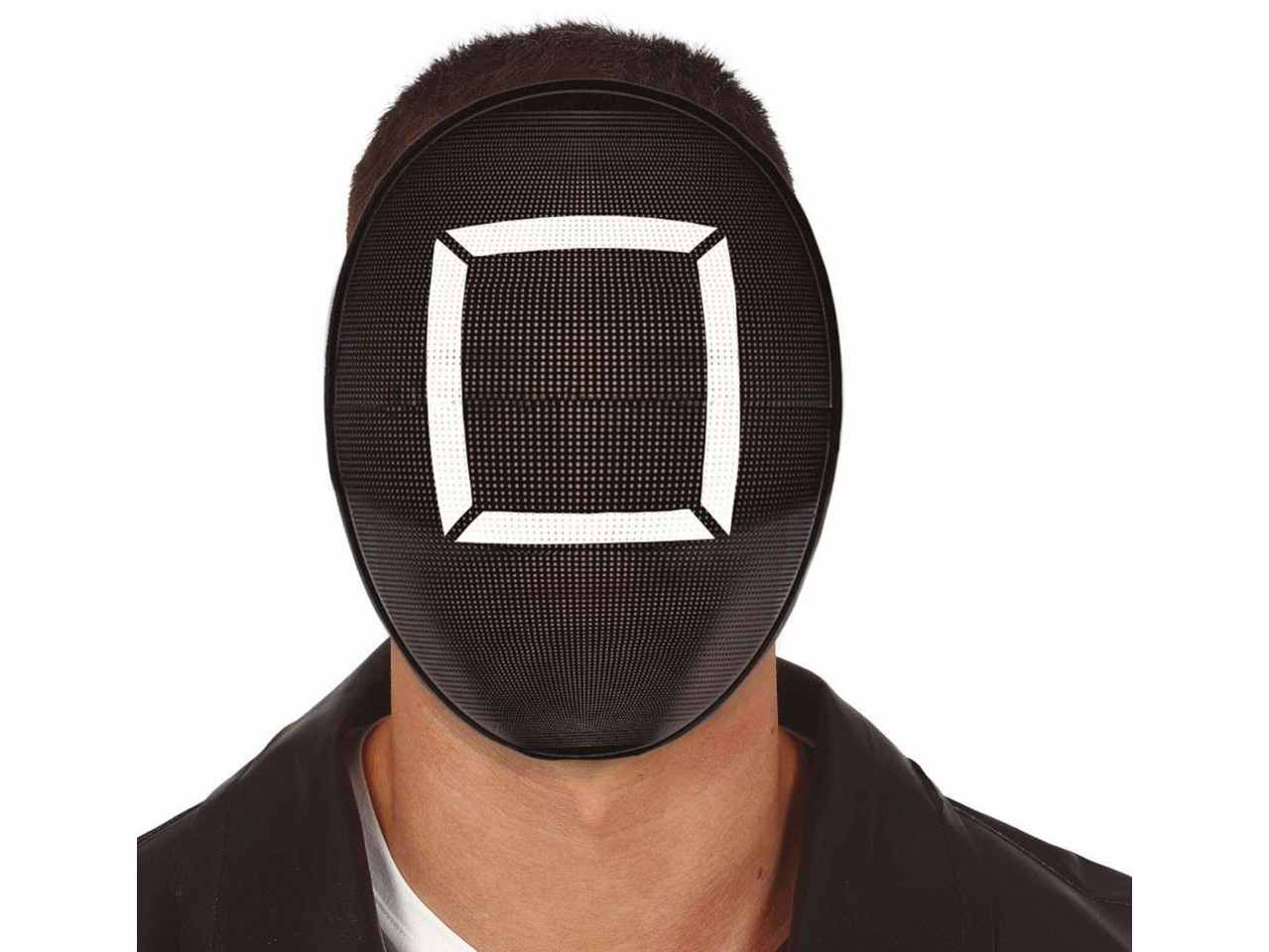 Maschera the gamer 64000
