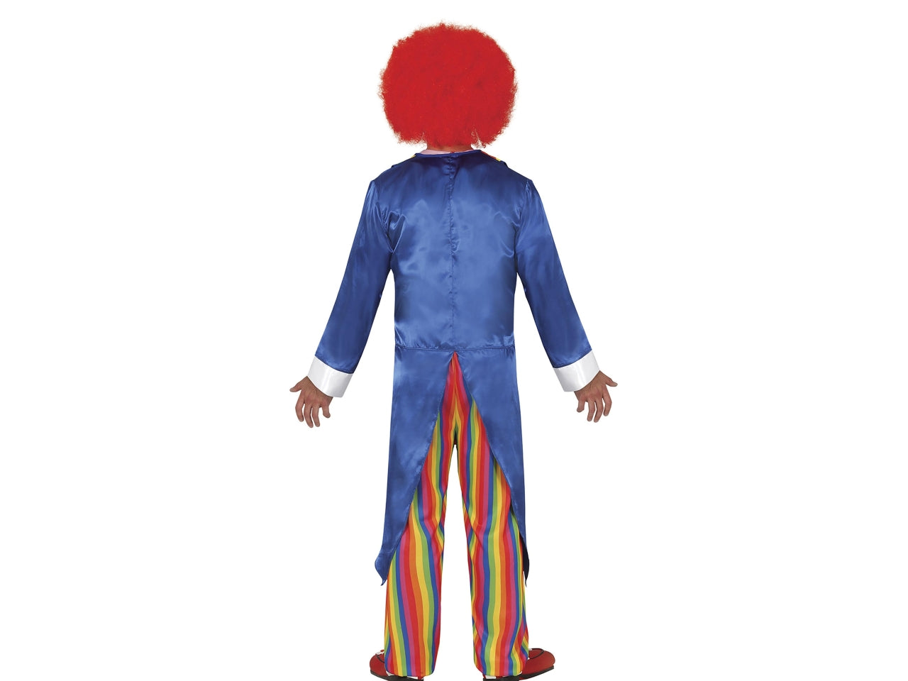Costume clown adulti s 46-48