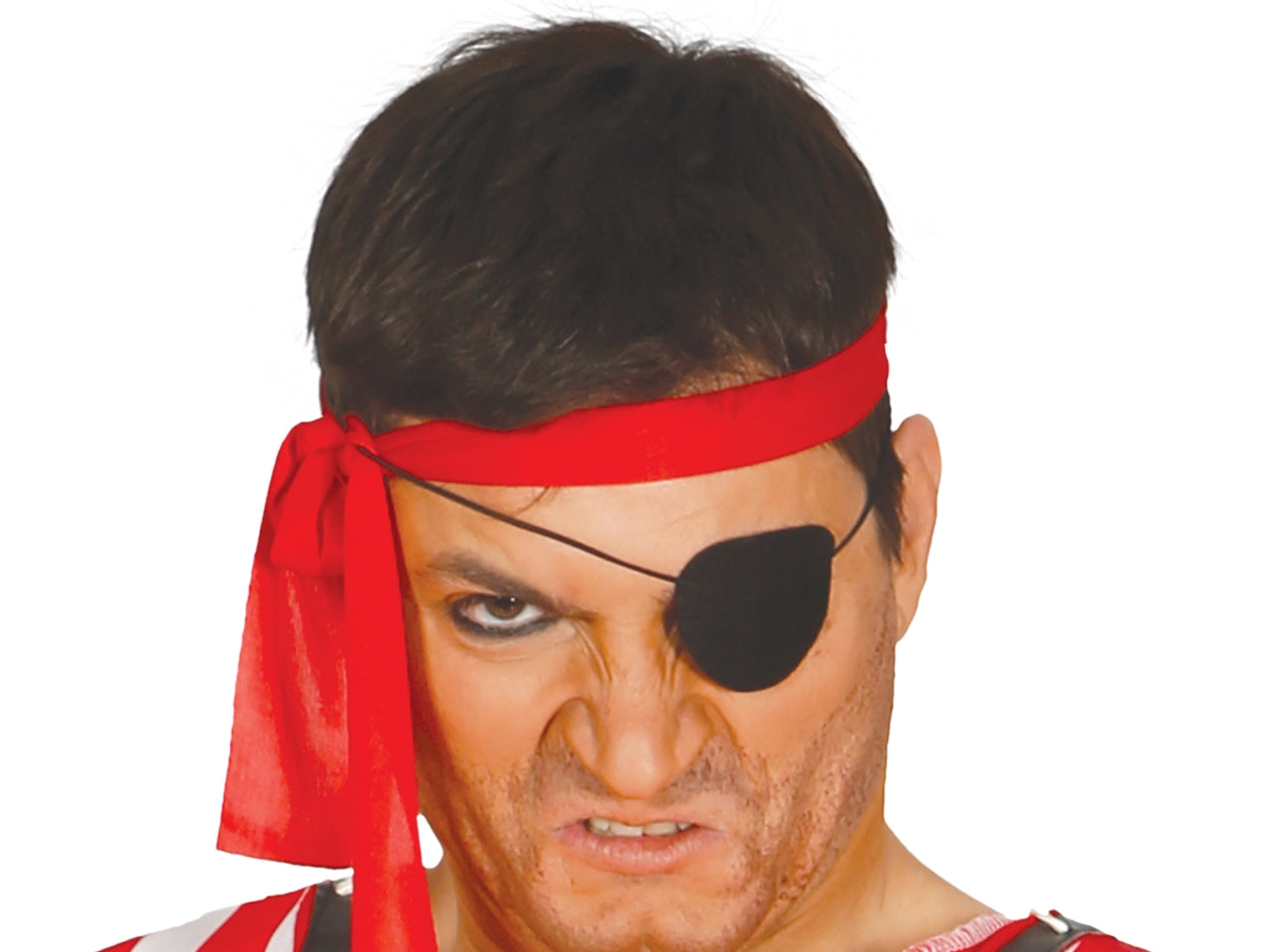 Costume pirata de ultramar adulti taglia m 48-50